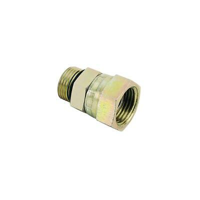 Greenlee F017904 Adapter-1/2NPSM TO 3/4-16 1.187LG