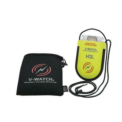 Greenlee VWS-20 Next Generation V-WATCH® Personal Voltage Detector