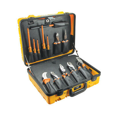Klein Tools 33535 Case for Utility Tool Kit