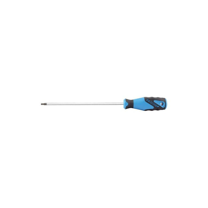 Gedore 2824213 3C-Screwdriver with Ball End TORX® T10