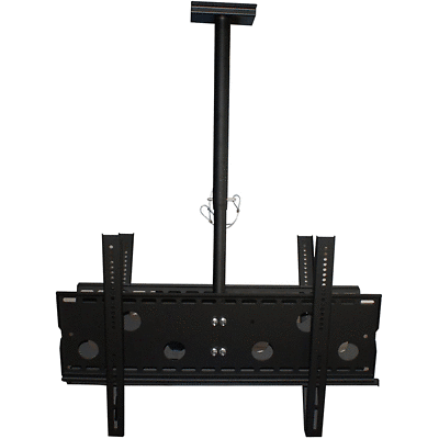 XtremPro Dual Full-Motion Ceiling Mounts/Bracket 41030