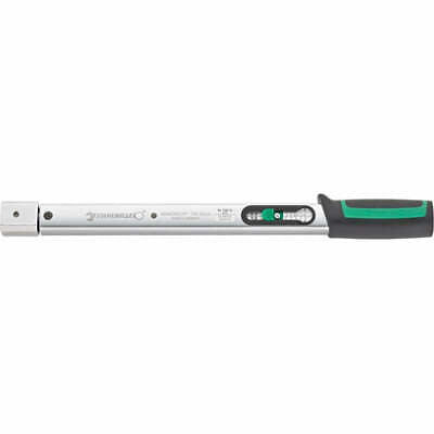Stahlwille 50184030 Torque wrench 730/30Q 60-300Nm 14x18mm