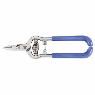 Heritage Cutlery 743 6 1/2'' Spring Action Snip – EIO.com