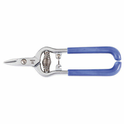 Heritage Cutlery 743 6 1/2'' Spring Action Snip