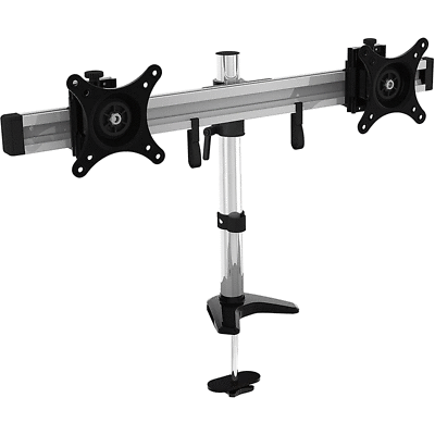 XtremPro Dual LCD Monitor Desk Stand Mount 41022