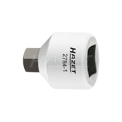 Hazet 2784-1 Brake calliper screwdriver socket