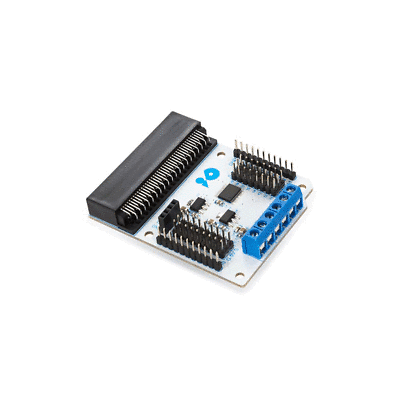 Velleman WPI403 Motor Drive Breakout Board for Microbit