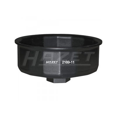 Hazet 2169-11 Oil Filter Wrench