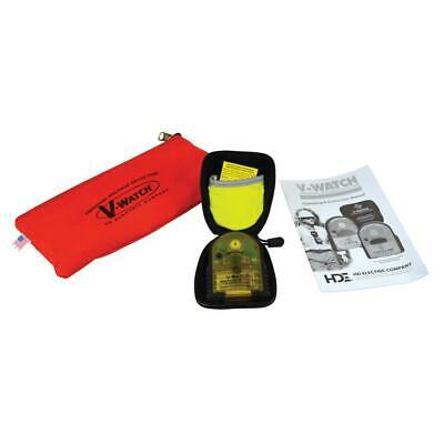 Greenlee VW-20HFR-K V-WATCH® Personal Voltage Detector w/ Flame Resistant Case