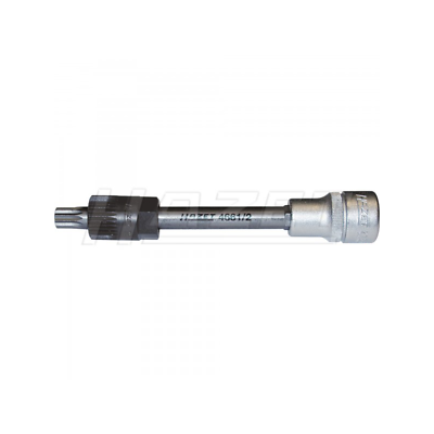 Hazet 4641/2 V-(ribbed) belt pulley tool