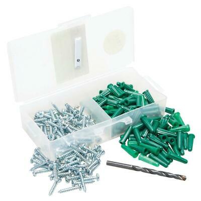 Greenlee 84019 Anchor Kit, Conical