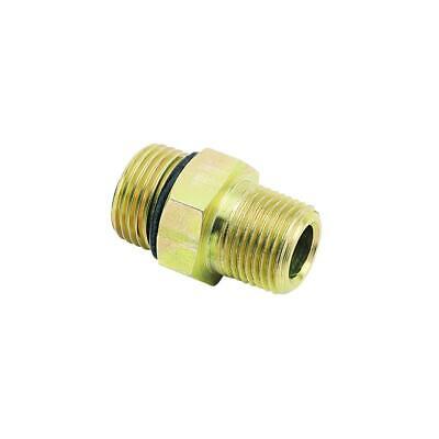 Greenlee F017348 Adapter (3/8"NPTF TO 3/4-16 X 1.28)
