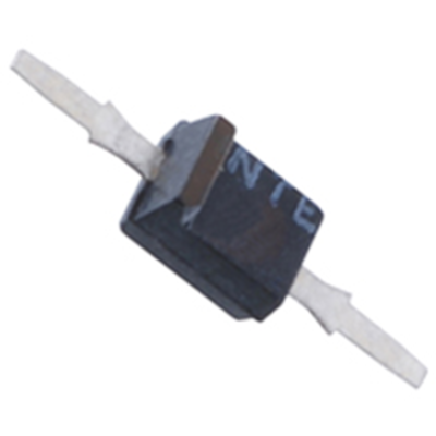 NTE Electronics NTE555 SCHOTTKY BARRIER DIODE PIN DIODE FOR UHF/VHF DETECTORS