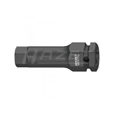 Hazet 985S-17LG Impact screwdriver socket