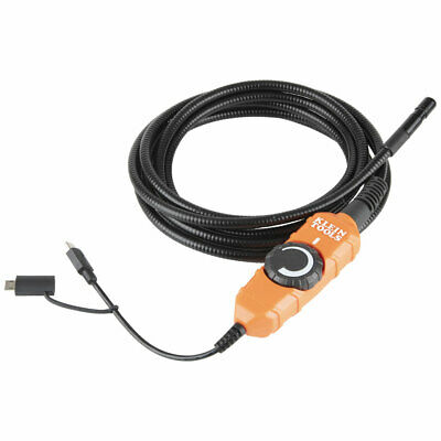 Borescope for Android® Devices ET16, Klein Tools