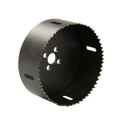 Greenlee 825-4-1/8 HOLESAW,VARIABLE PITCH (4 1/8")