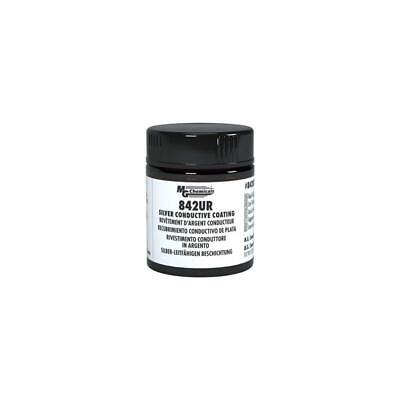 MG Chemicals 842UR-12mL Silver Conductive Paint
