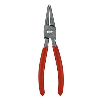 Felo 0715764309 5/16 in. to 1/2 in. Straight Internal Circlip Pliers