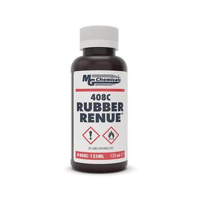 MG Chemicals 408C-125ml Rubber Renue
