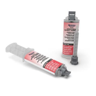 MG Chemicals 9200-50ML Adhesive, Structural Epoxy, 50ml, Requires Dispensing Gun