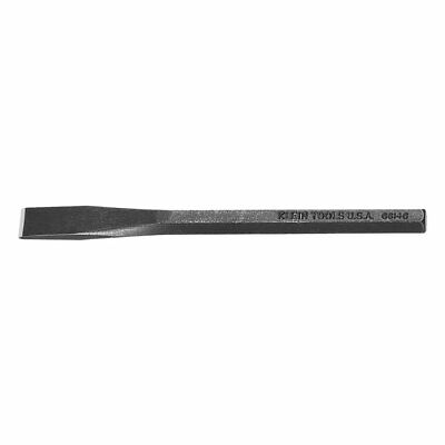 Klein Tools 66146 Cold Chisel 1-Inch Width 8-1/2-Inch Length