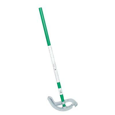 Greenlee 841FH Hand Bender with Handle - 3/4"