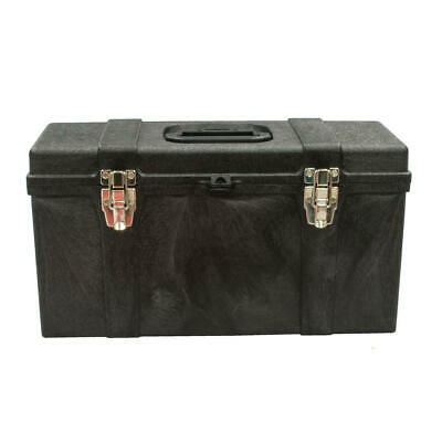 Greenlee CS-DDVM Plastic Carrying Case, Double Vision