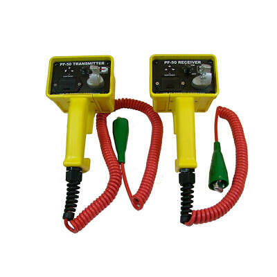 Greenlee PF-50 Cable Identifier