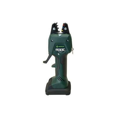 Greenlee EK50ML120B Bare Crimping Tool with 12mm Jaw