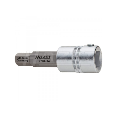 Hazet 2784-14 Brake calliper screwdriver socket