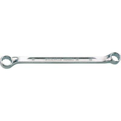 Stahlwille 41071011 23 Double ended ring Spanner, 10 x 11 mm