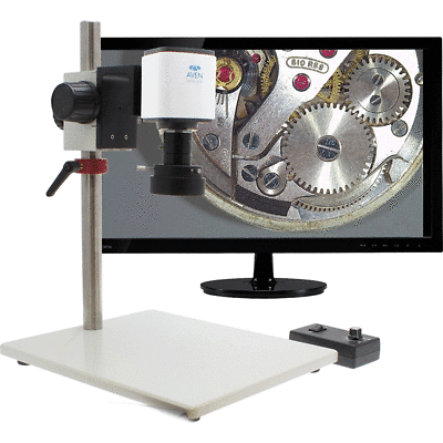 Aven 26700-108-PRO Digital Microscope Mighty Cam Pro