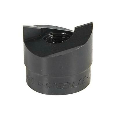 Greenlee 12340 Replacement Punch, 15/16"