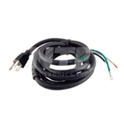 NTE Electronics HG-1032 CORD FOR HG-002/003/005