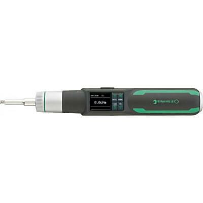 Stahlwille 96511760 Electromechanical torque screwdrivers