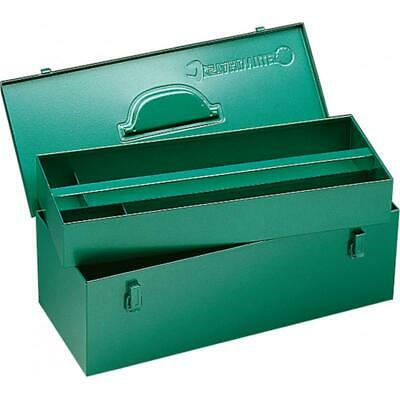 Stahlwille 81080000 Tool Box with Lift Out Tray