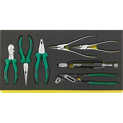 Stahlwille 96830131 TCS WT 6501-6602/7-1 Set of pliers