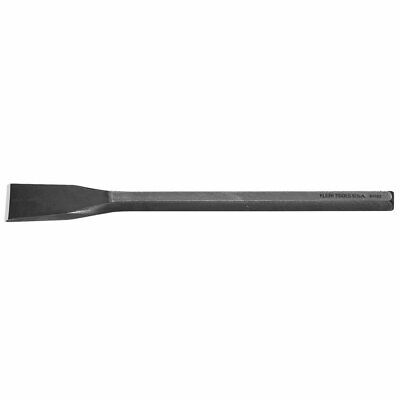 Klein Tools 66183 12 by 1 Inch Long-Length Cold Chisel