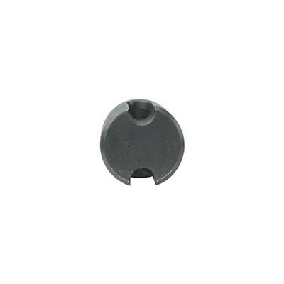 Klein Tools 3259TT Bull Pin with Tether Hole, 1-5/16-Inch