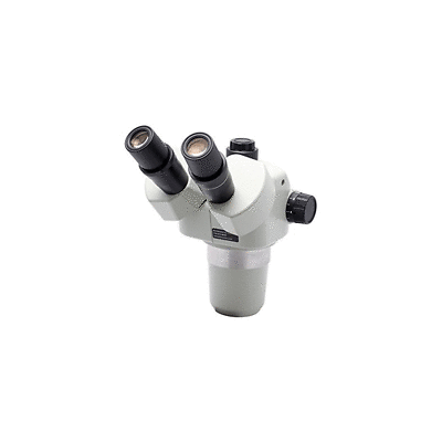 Aven SPZV-50E Microscope Body SZ, Trinocular, 6.7x -50x