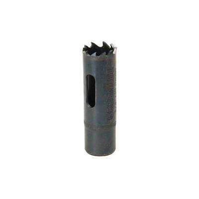 Greenlee 825B-3/4 HOLESAW,VARIABLE PITCH (3/4")