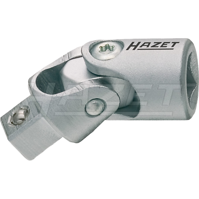 Hazet 8820 Hollow/Solid 10mm (3/8") Universal Joint