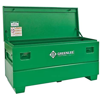 Greenlee 1332 Chest Box