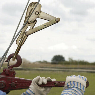 Klein Tools 16845C Chicago® Grip - Coated Guy Wire