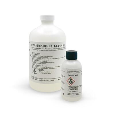 MG Chemicals RTV615-1G Clear RTV silicone