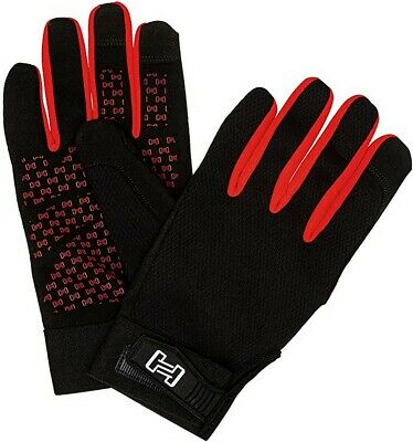 Hosa HGG-100-M A/V Work Gloves, Medium