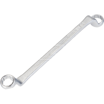 Hazet 630A-3/4X7/8 12-Point Double Box-End Wrench