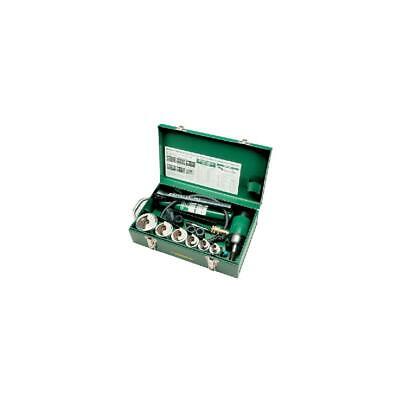 Greenlee 7506 PUNCH SET,HYD KNOCKOUT (7506) SC