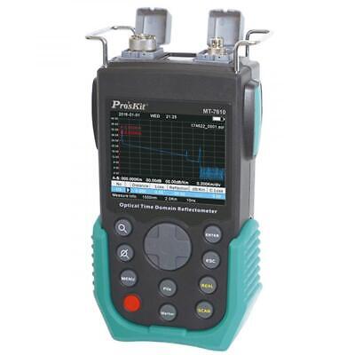 Pro'sKit MT-7610A Optical Time Domain Reflectometer