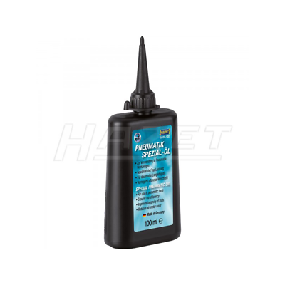 Hazet 9400-100 Special pneumatic tool oil 100 ml